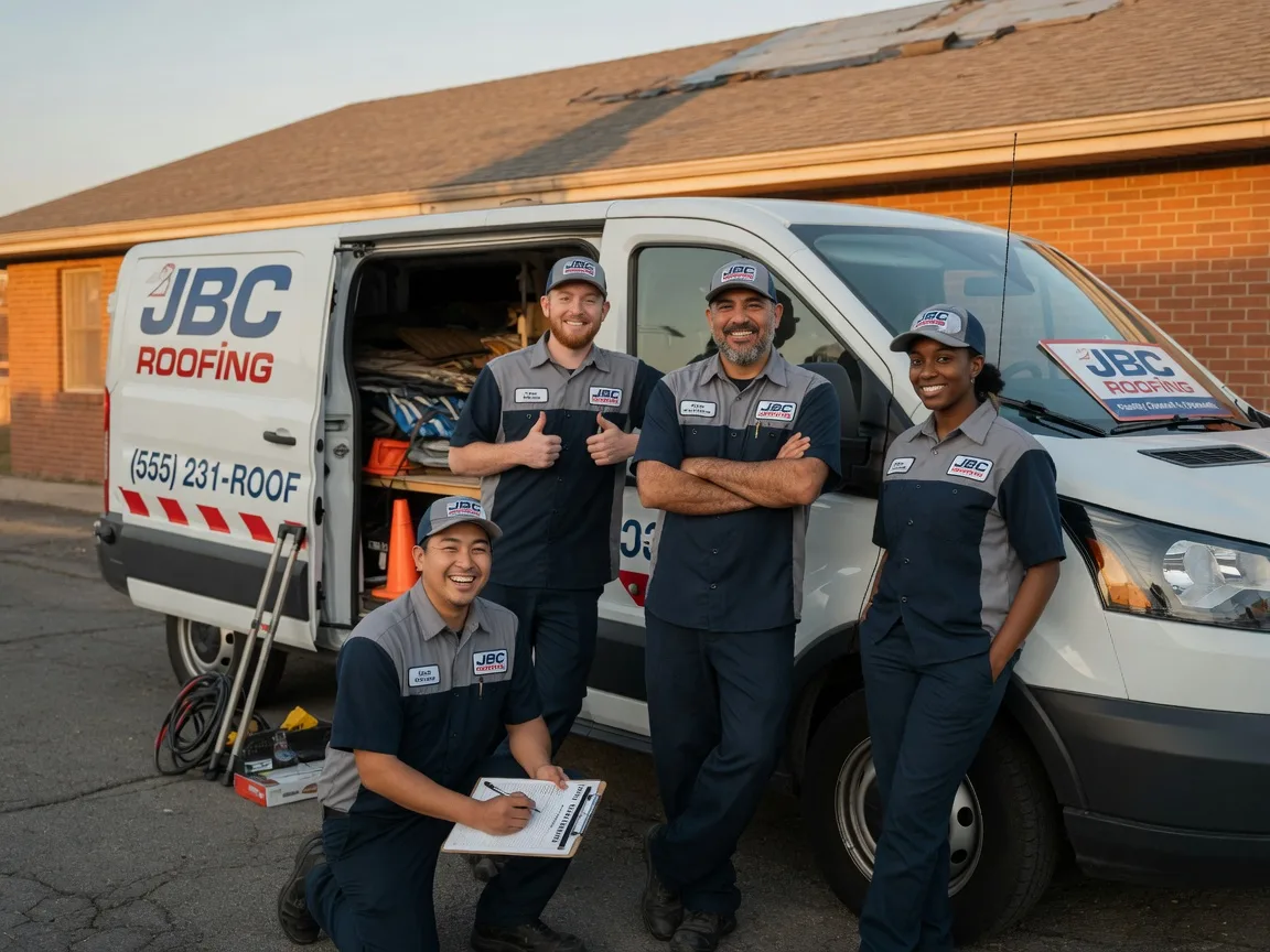 Roof Replacement company in Duke Center, PA